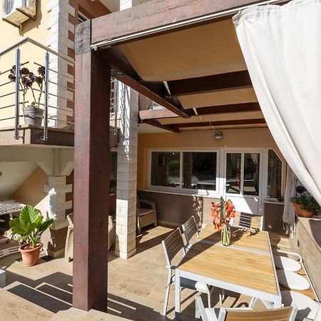 טרוגיר Apartments Belmat מראה חיצוני תמונה