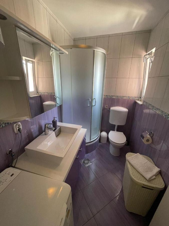 טרוגיר Apartments Belmat מראה חיצוני תמונה