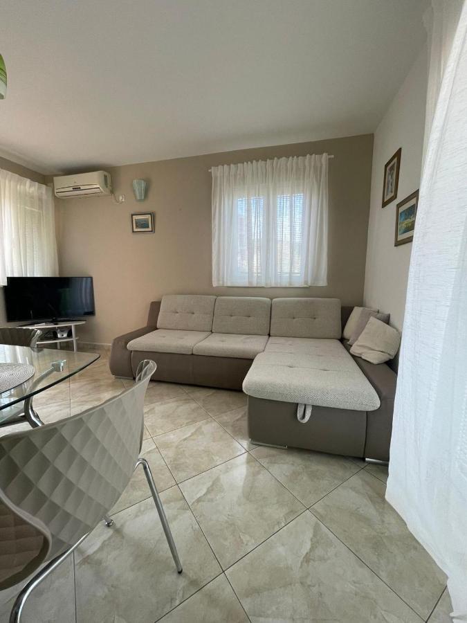 טרוגיר Apartments Belmat מראה חיצוני תמונה