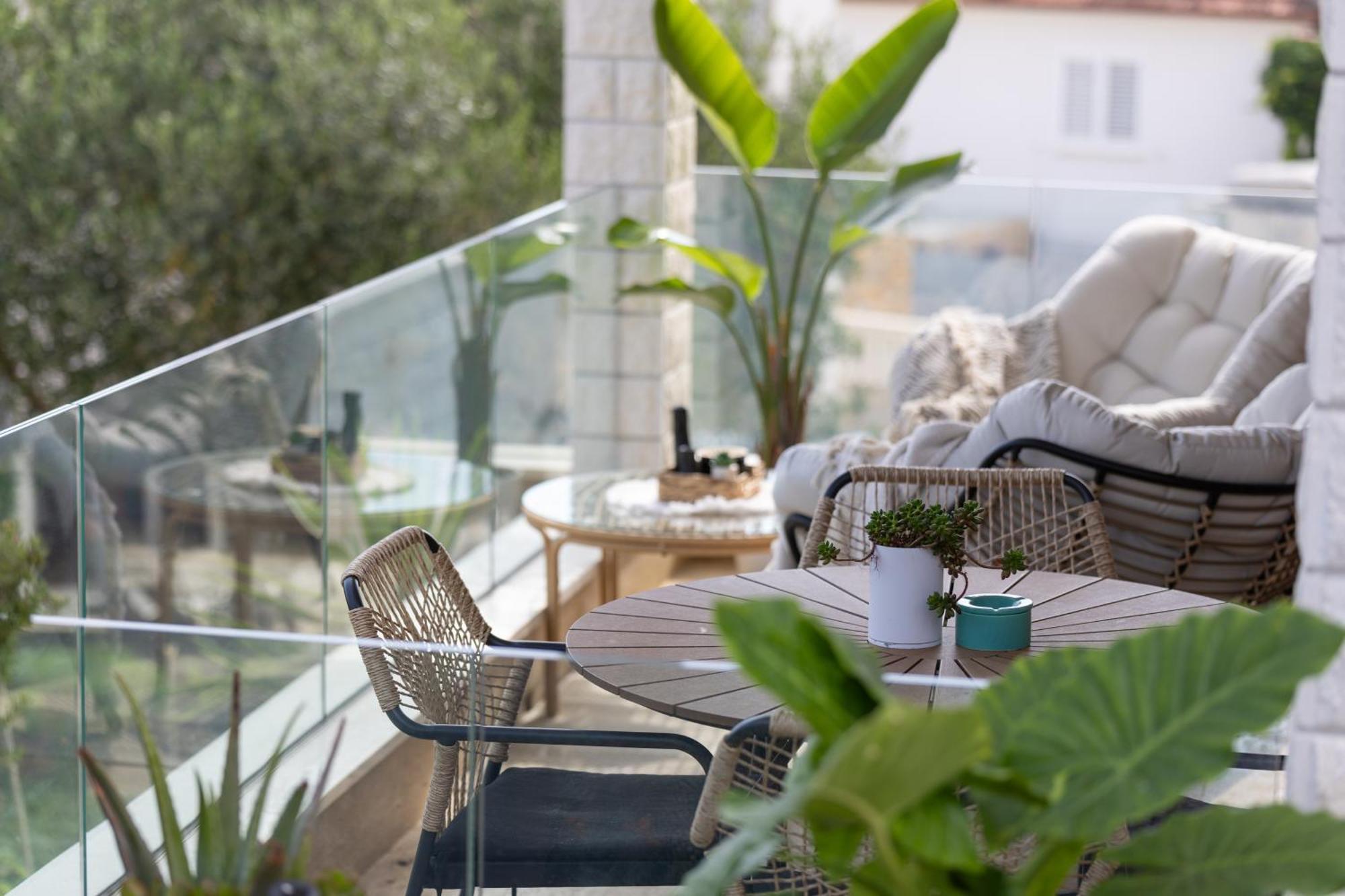 טרוגיר Apartments Belmat מראה חיצוני תמונה