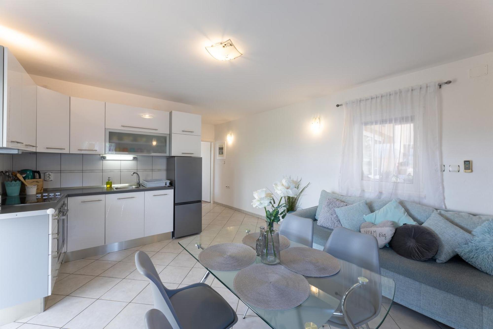 טרוגיר Apartments Belmat מראה חיצוני תמונה