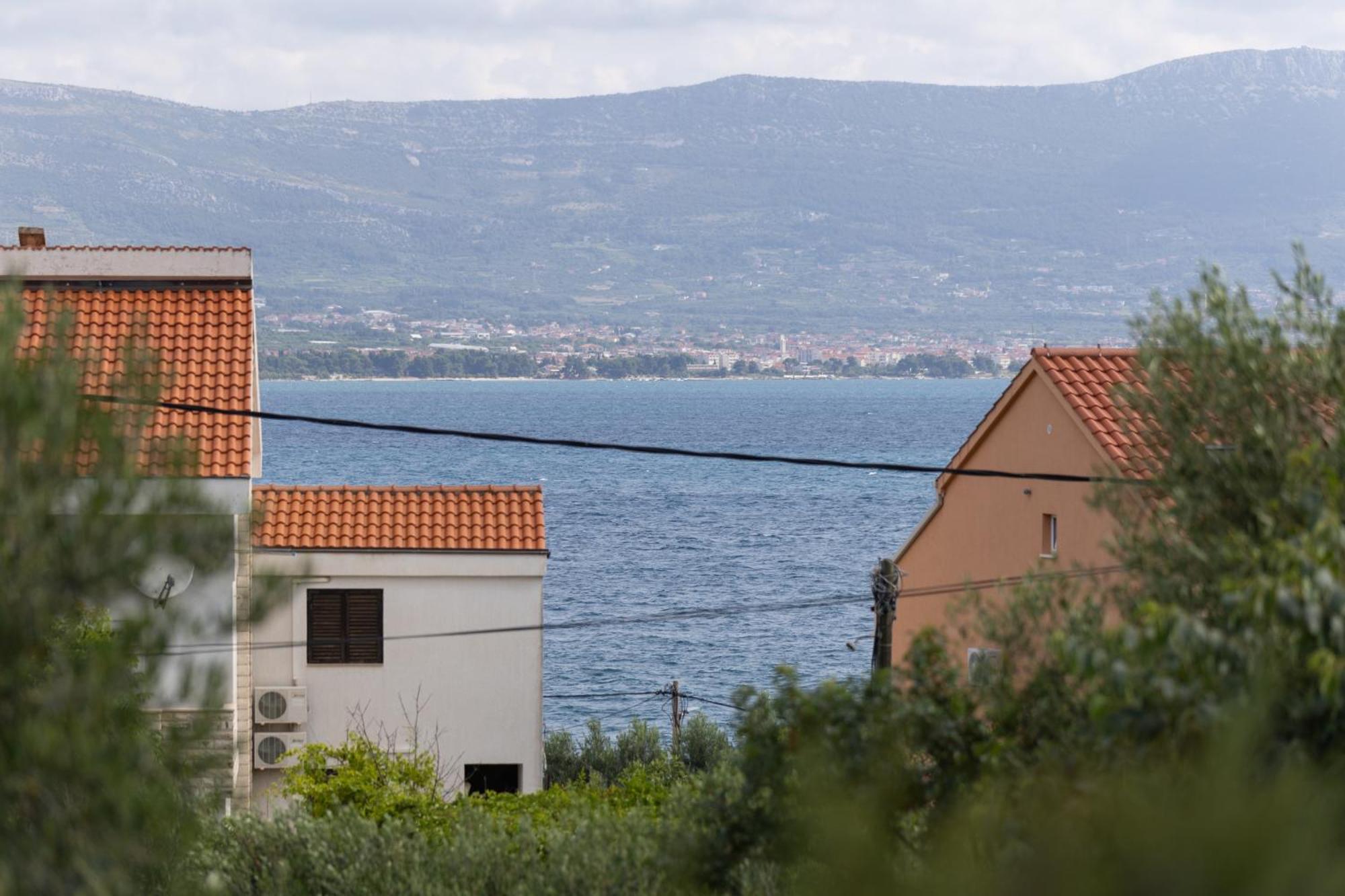 טרוגיר Apartments Belmat מראה חיצוני תמונה