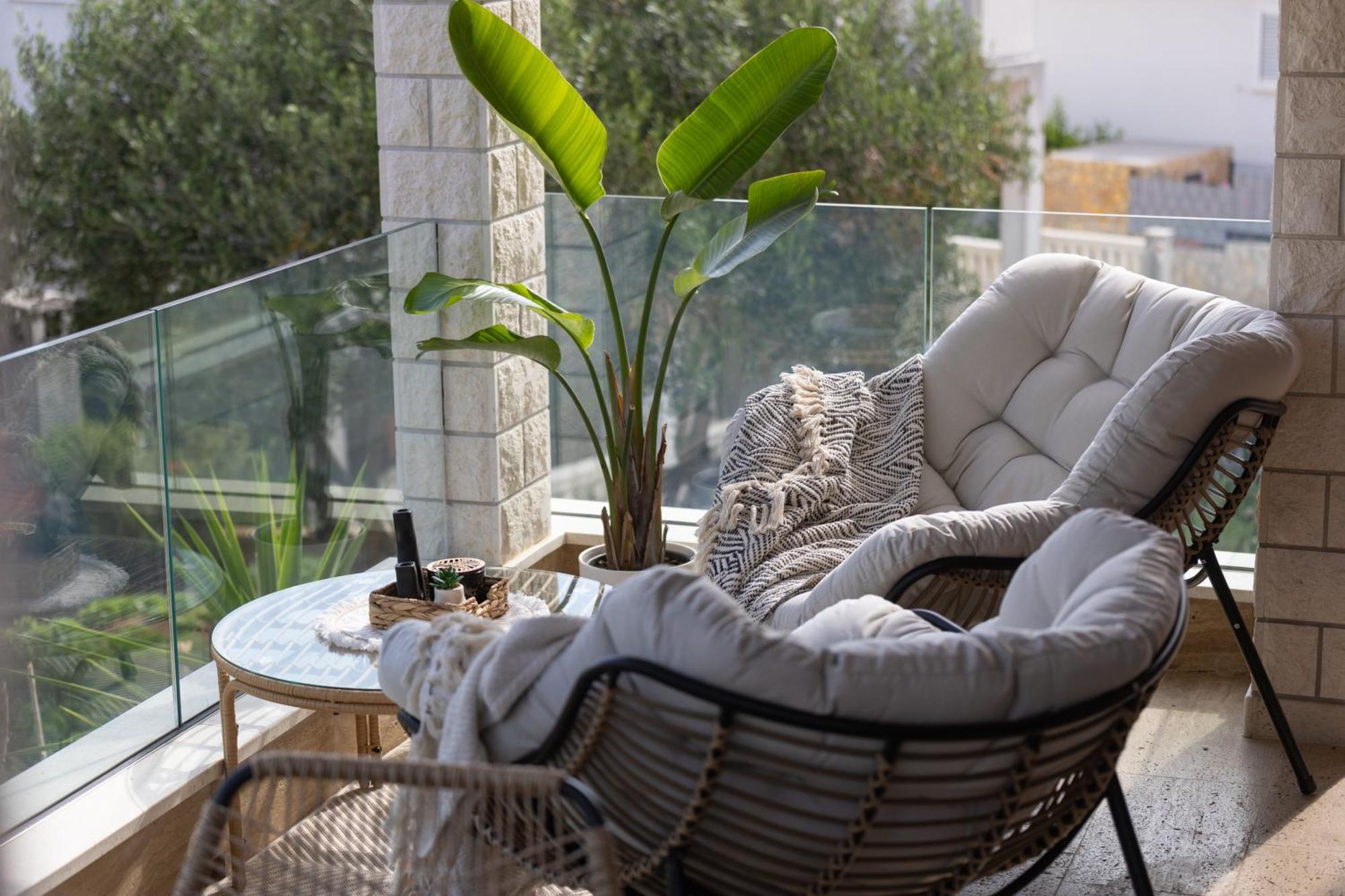 טרוגיר Apartments Belmat מראה חיצוני תמונה