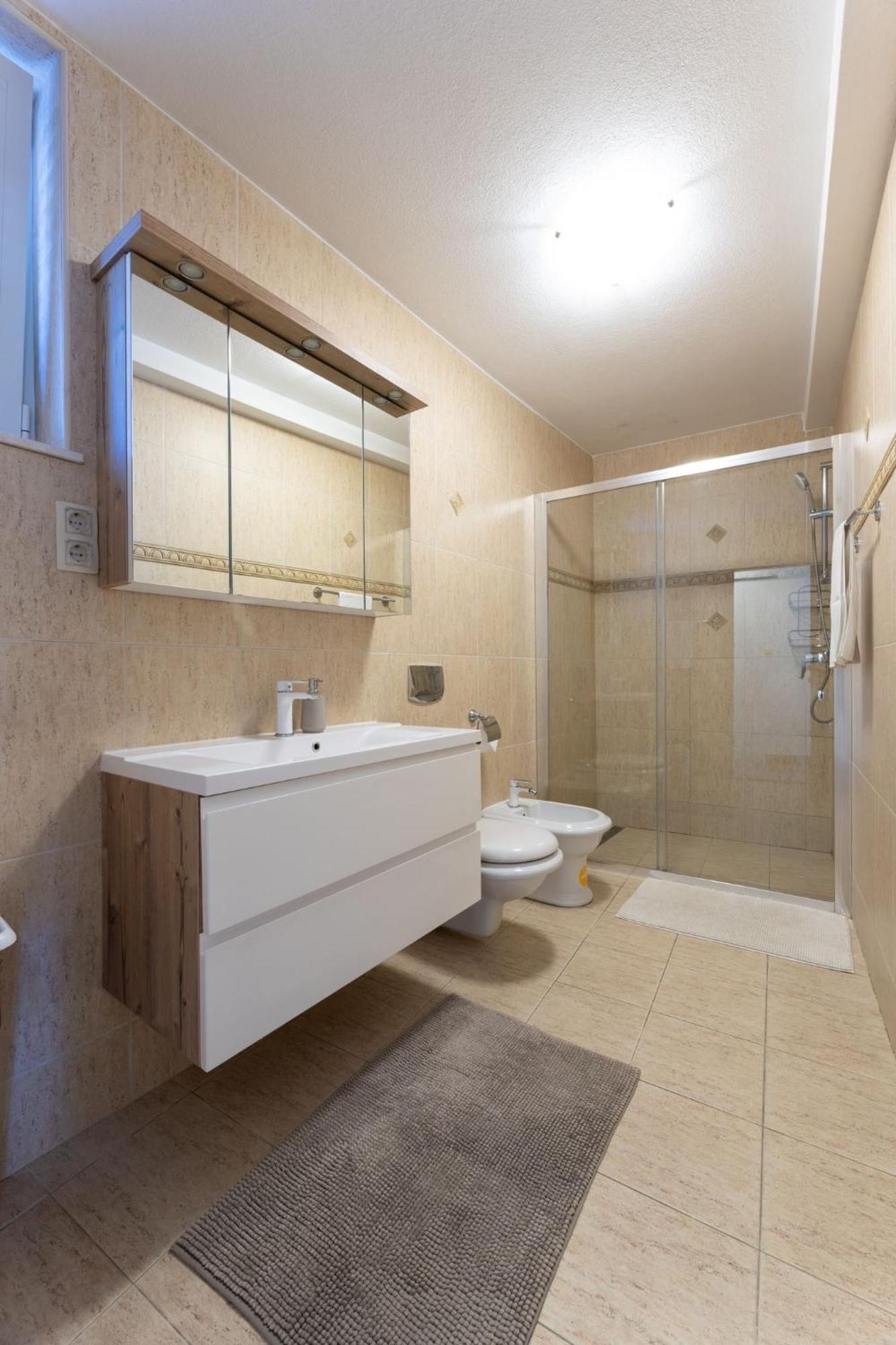 טרוגיר Apartments Belmat מראה חיצוני תמונה