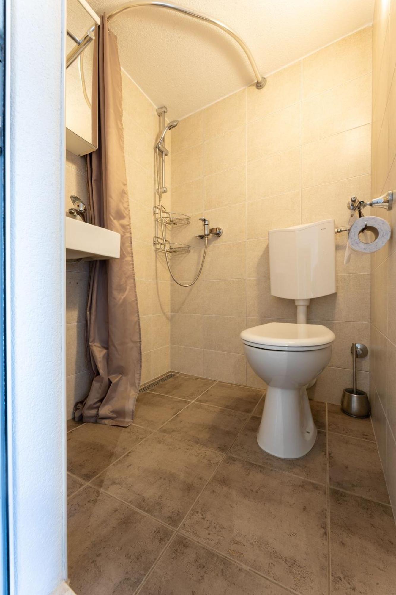 טרוגיר Apartments Belmat מראה חיצוני תמונה