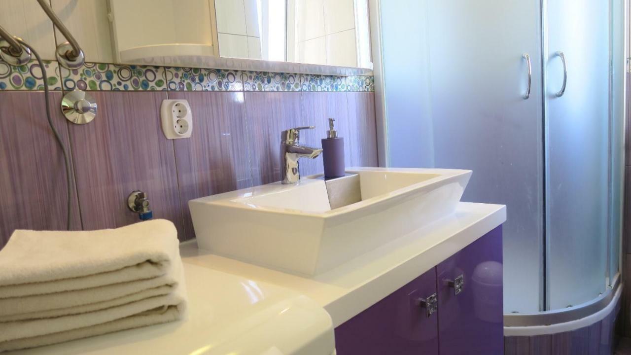 טרוגיר Apartments Belmat מראה חיצוני תמונה