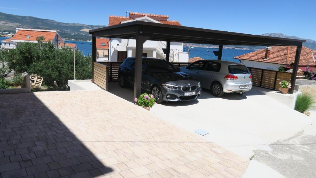 טרוגיר Apartments Belmat מראה חיצוני תמונה